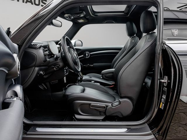 Foto Nummer 9: MINI Cooper S