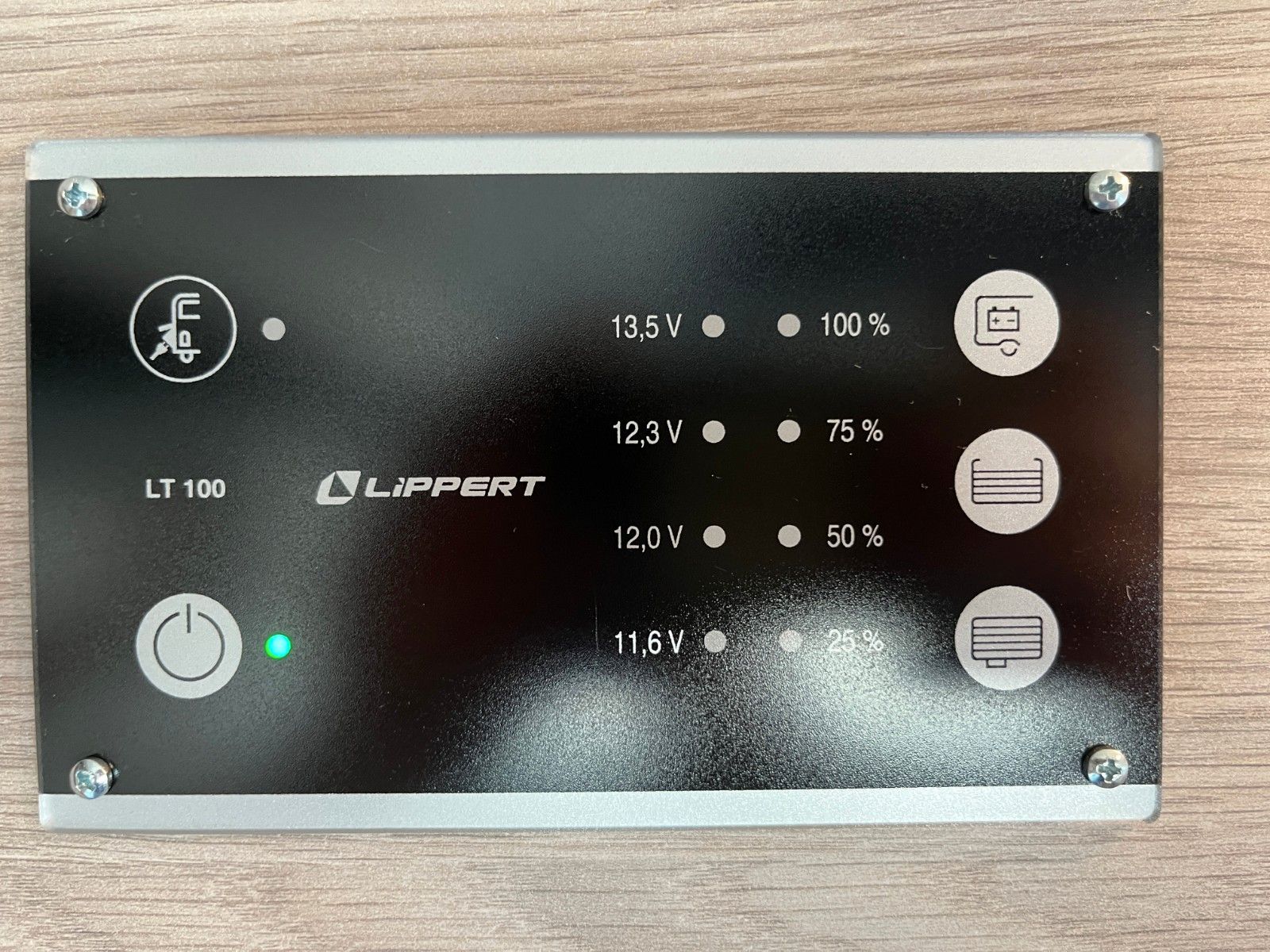 Fahrzeugabbildung Bürstner Campeo C 600 Black Forest *180PS*LED*Aufstelld.*