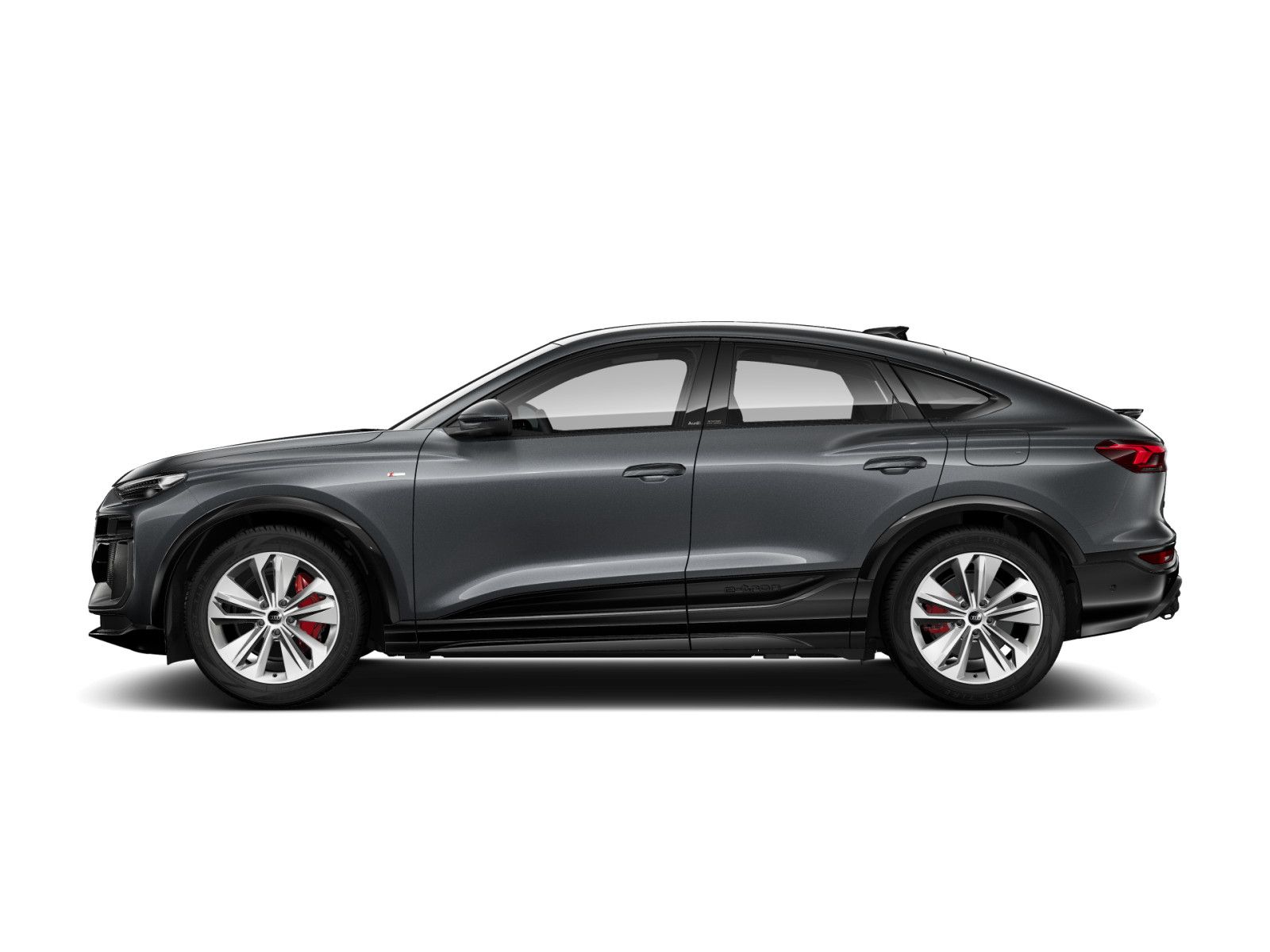 Audi Q6 e-tron - Bild 6