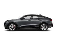 Audi Q6 e-tron - Vorschau Bild 6