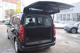 Opel Combo Life E Ultimate - Opel Combo Life: Ultimate