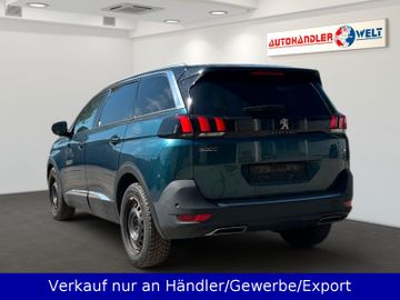 Peugeot 5008 - 6