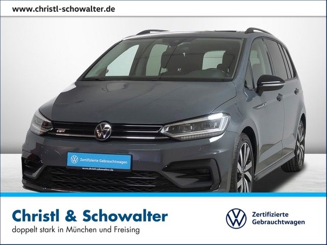 Volkswagen Touran 1.5 TSI DSG Highline R-Line Ext. AHK LED