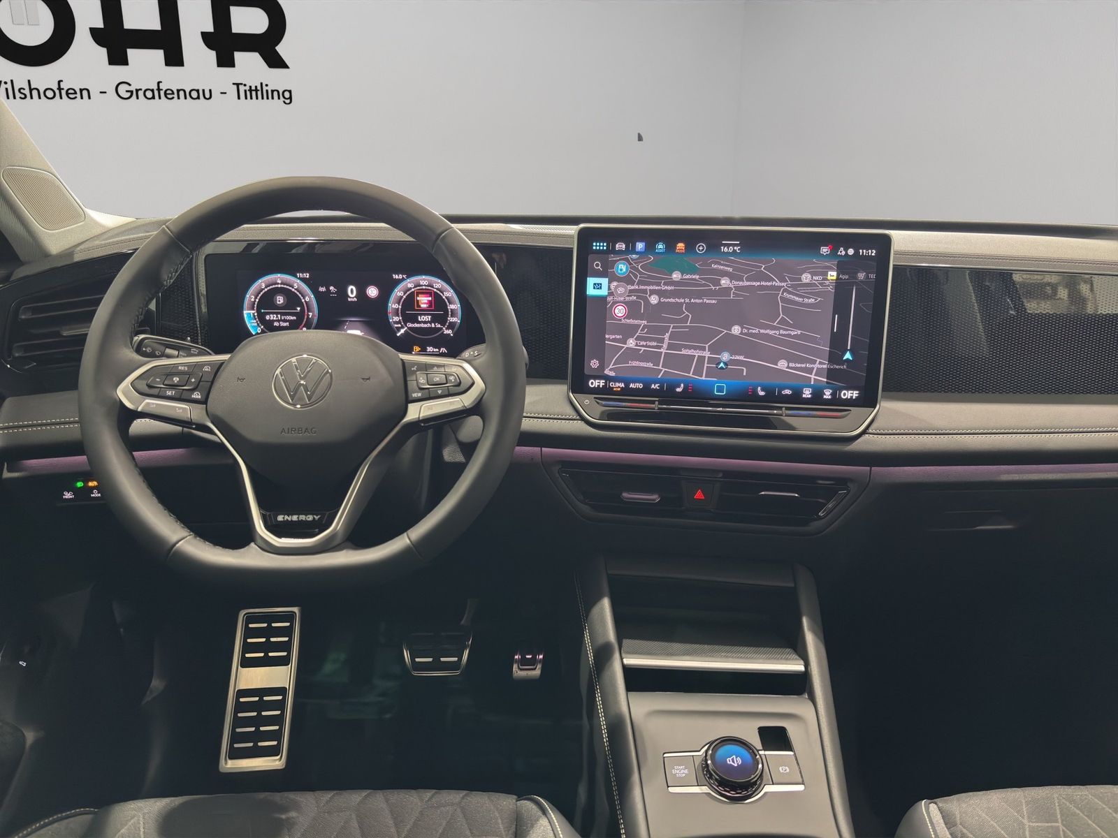 Volkswagen Tiguan - Bild 9