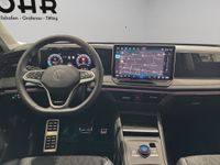 Volkswagen Tiguan - Vorschau Bild 9