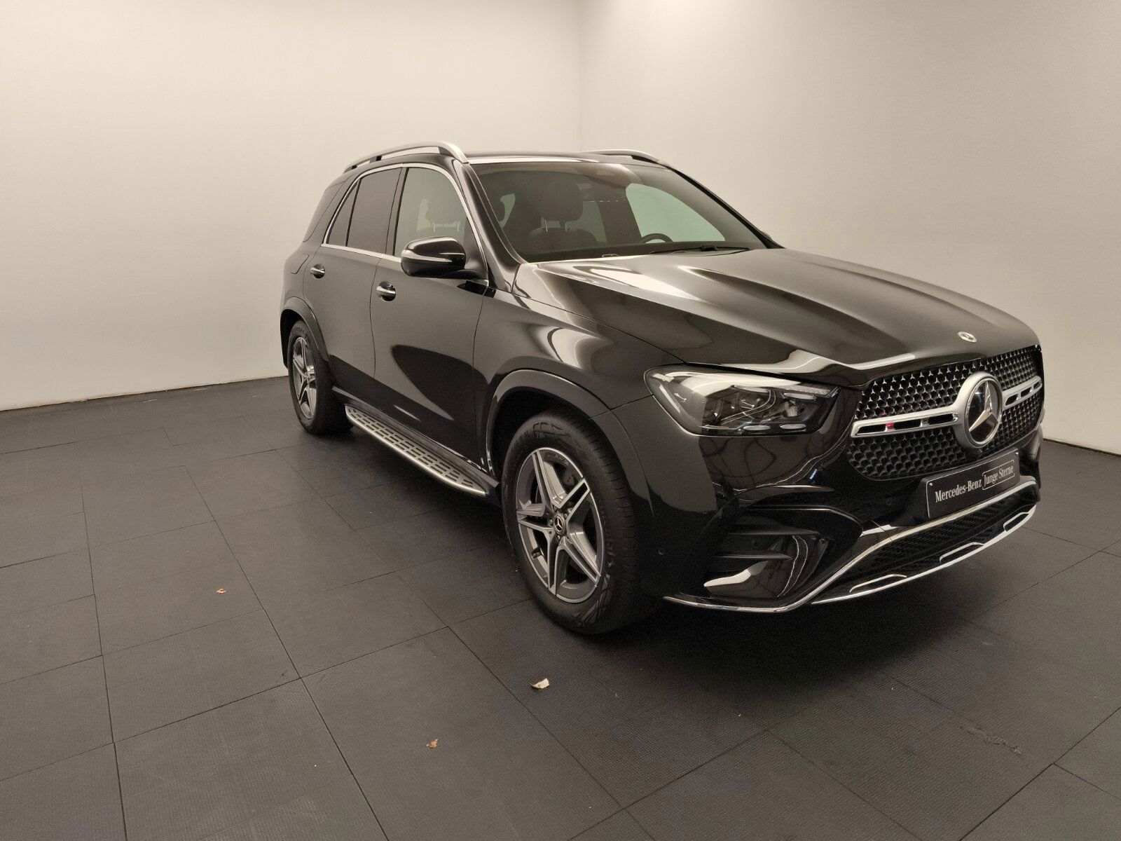 Mercedes-Benz GLE 350de 4M AMG Advanced+ Pano AHK Airmatic 360 imagem 3
