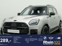 MINI Countryman C (Cooper) - Vorschau Bild 1