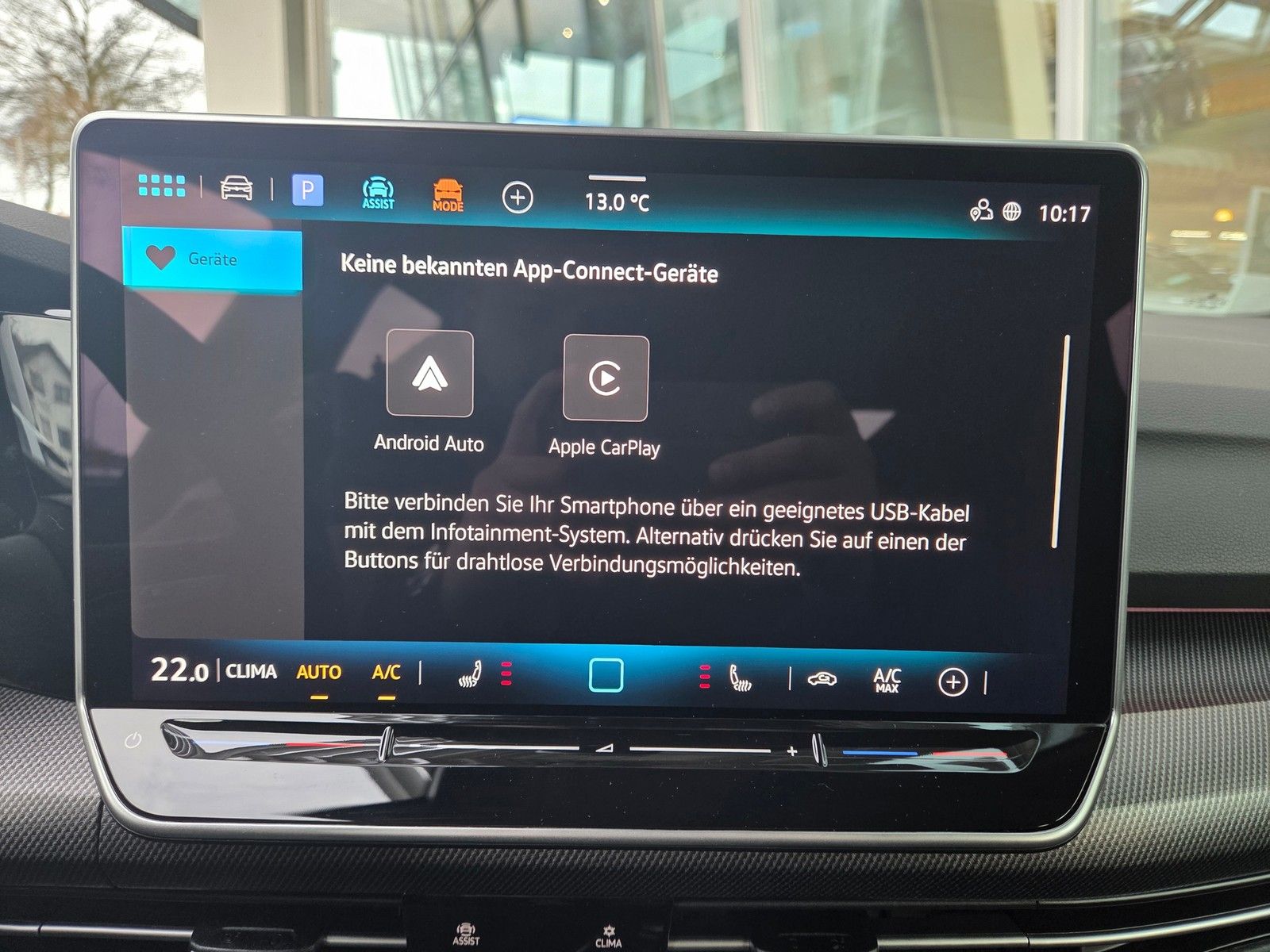 Volkswagen Golf - Bild 15