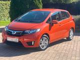 Honda Jazz Comfort *PDC*ALU*SENSING - Honda Jazz in Freiburg