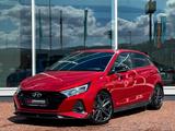 Hyundai i20 N Performance*Navi*Bose*Kamera*Key*Virtual* - Hyundai i20 Performance Gebrauchtwagen