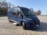 Knaus BoxStar 600 Family - Knaus Boxstar