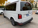 Volkswagen T6 California Beach Edition 4Motion AUT~Dach~Nav - gebrauchte VW T6 California aus dem Jahr 2017