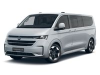 Volkswagen T7 Caravelle - Vorschau Bild 2