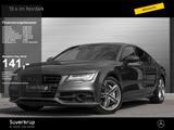 Audi A7 3.0 TFSI S Line Händler/Gewerbe/US Import deu - Audi A7: Leder