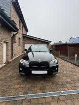 BMW X6 M PAKET HEAD UP Display 2014 3.0D - BMW X6 M in Essen