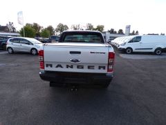 Fahrzeugabbildung Ford Ranger Wildtrak DOKA + ACC / el. Rollo / AHK