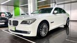 BMW 730d Individual|2.Hd|AHK|RFK|NaviProf|BT|PDC - BMW 730: 730i
