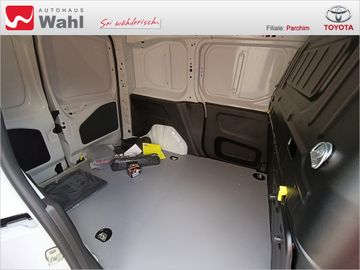 Toyota Proace (Verso) - 8