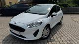 Ford Fiesta 1.5 TDCi Trend 1.Hand/LED/Klima/SHA - Ford Fiesta: Tdci Trend
