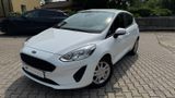 Ford Fiesta 1.5 TDCi Trend 1.Hand/LED/Klima/SHA - Ford Fiesta: Tdci Trend