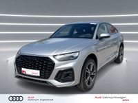 Audi Q5 - Vorschau Bild 2