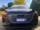 Audi Q4 40 e-tron - - Audi Q4: Privatanbieter
