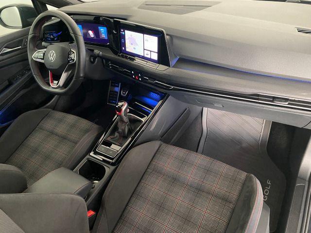 Volkswagen Golf GTI 2.0 TSI NAVI+KAMERA+SHZ+KLIMAAUTO, миниатюра 13