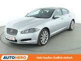 Jaguar XF 3.0 V6 Kompressor AWD Aut.*NAV*TEMP*CAM*PDC* - Jaguar in Stuttgart