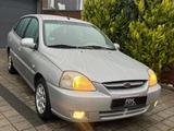 Kia Rio LS 5 Lim. - Kia Rio LS