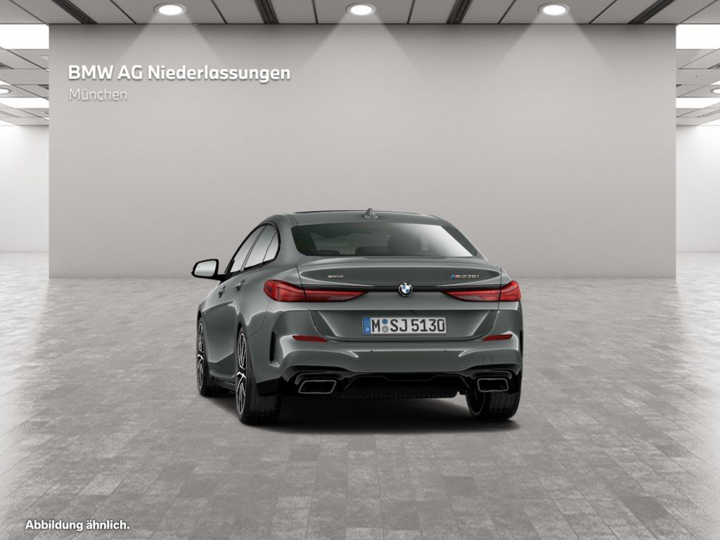 BMW M235 - Bild 9