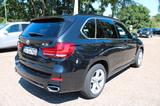 BMW X5 3.0d xDrive M Paket 7 Sitzer AHK Panorama LED - BMW X5 in Oldenburg