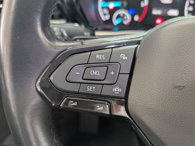 Ford Grand Tourneo Connect Titanium