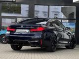 BMW M5 Limousine M Drivers Laser DA Prof PA+ HuD H/K - BMW M5 mit Benzin-Antrieb
