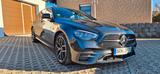 Mercedes-Benz E 220 d 4MATIC T Autom. - - Mercedes-Benz E 220 in Erfurt
