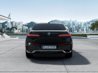 BMW i7 - Vorschau Bild 9