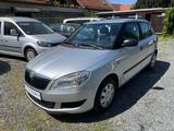 Skoda Fabia Special, Steuerkette neu, Klima neu, 8fach - Skoda Fabia: Special