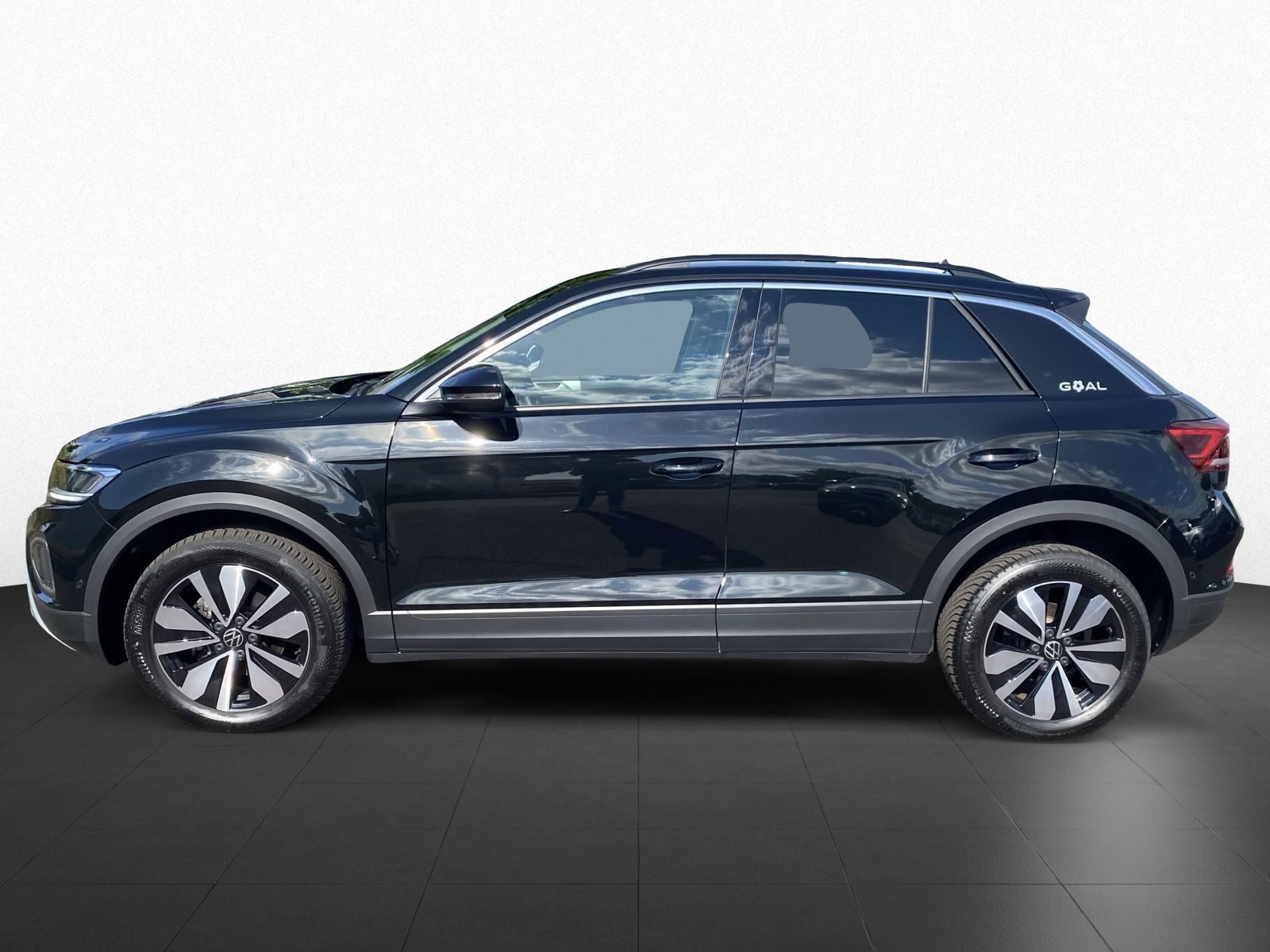 Volkswagen T-Roc - Bild 6