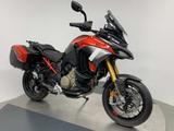 Ducati Multistrada V4 Pikes Peak *Touringpaket* - DUCATI PIKES PEAK