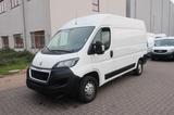 Peugeot Boxer Kasten Hochraum 333 L2H2 Pro BlueHDi 140 S