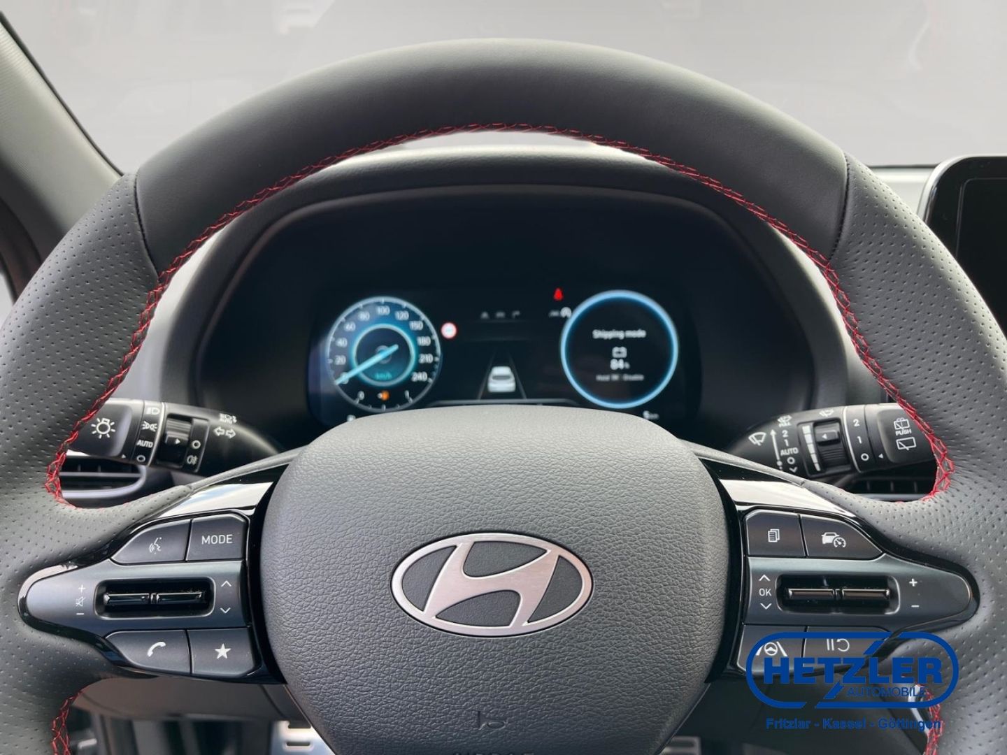 Hyundai i30 – Bild 8