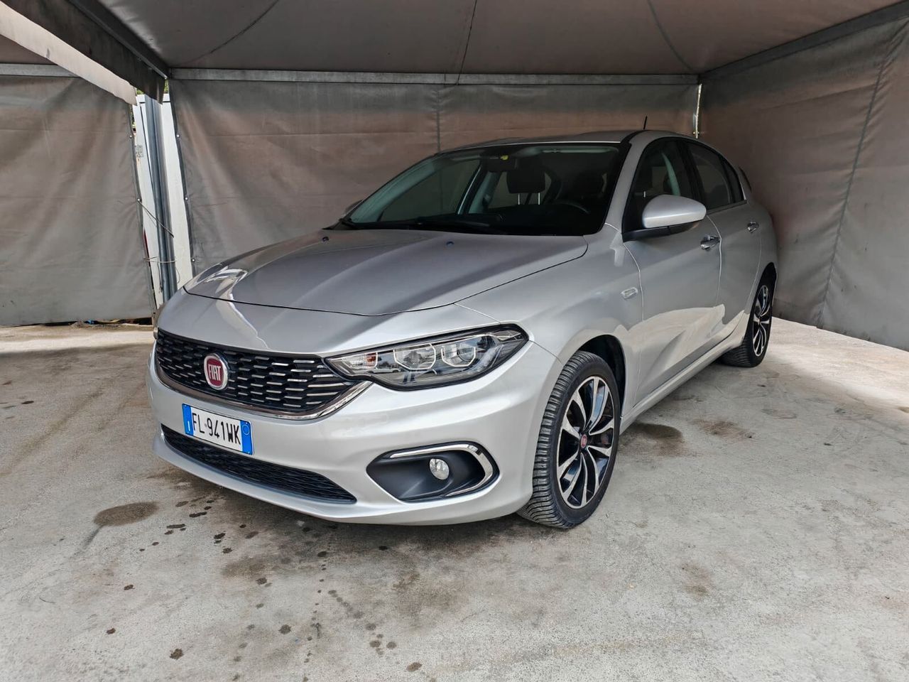 FIAT Tipo