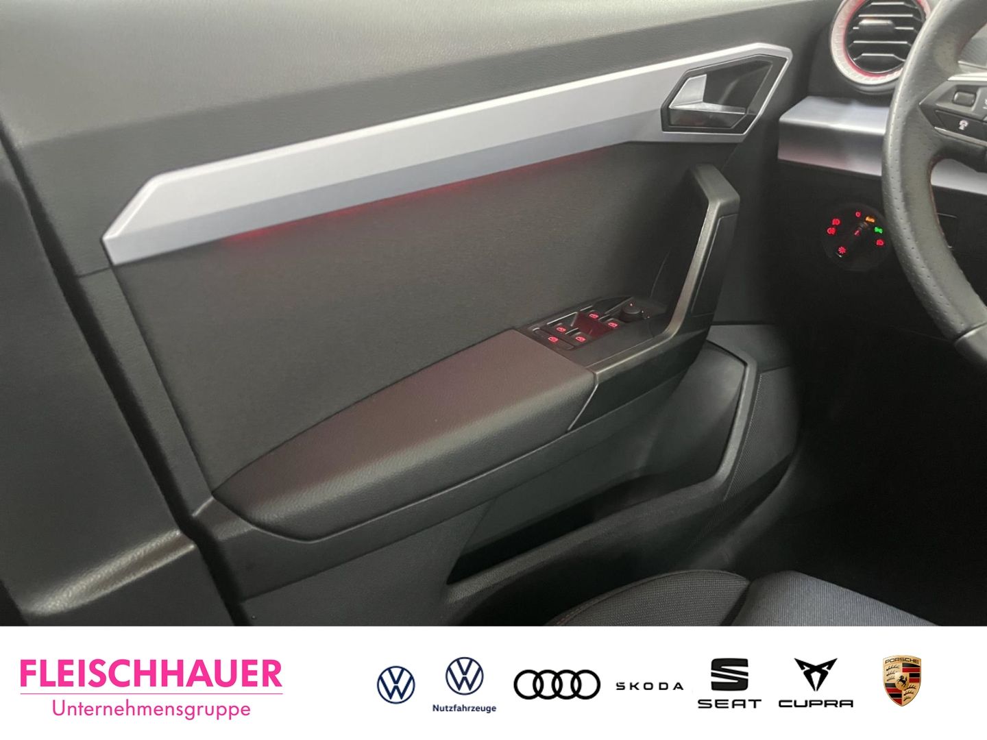 Seat Ibiza - Bild 16