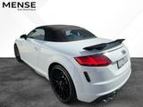 Audi TTS Roadster S tronic Kopfheizung B&O Kamera - Audi TTS Jahreswagen