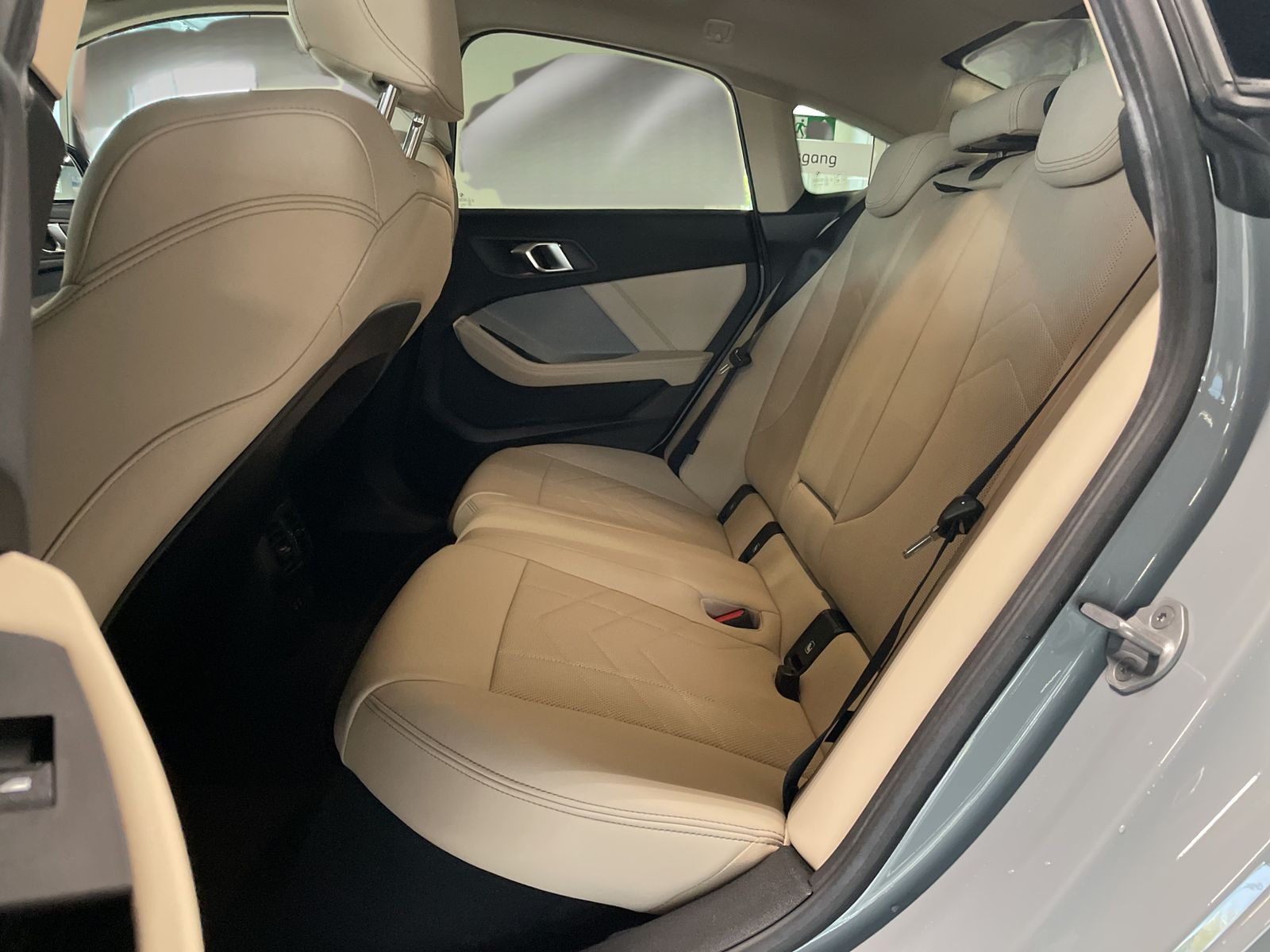 BMW 220 Gran Coupé - Bild 13