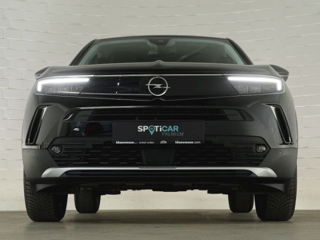 Mokka B ELEGANCE AT+LED LICHT+NAVI+RÜCKFAHRKAMER