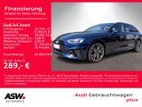 Audi A4 Avant S line 50TDI quattro tiptronic 360° B&O - Audi A4: A4b5