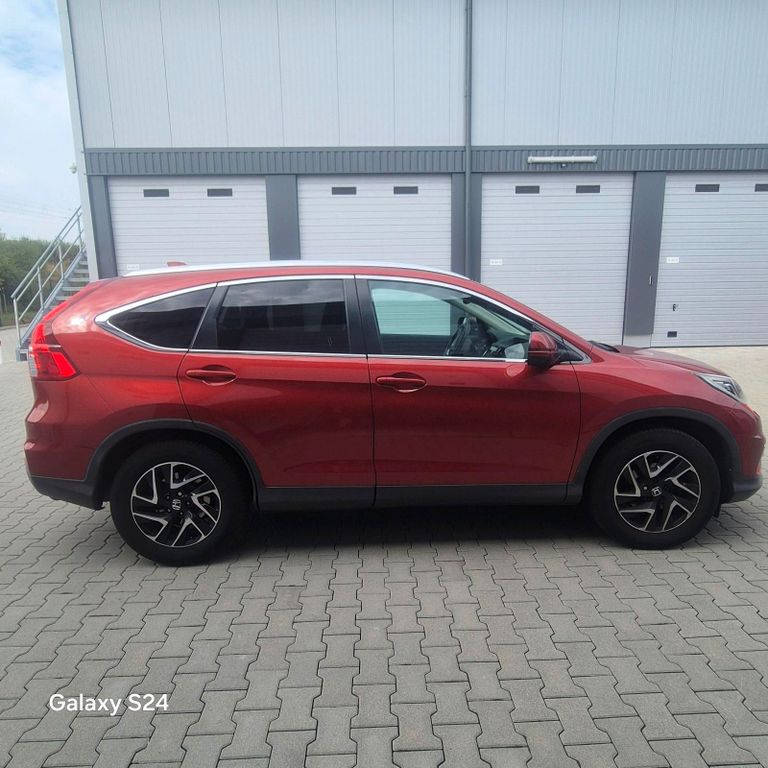Image of Honda CR-V