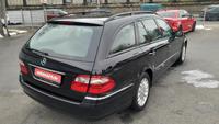 Mercedes-Benz E 270 CDI T ELEGANCE, Leder, el. Dach, AHZV