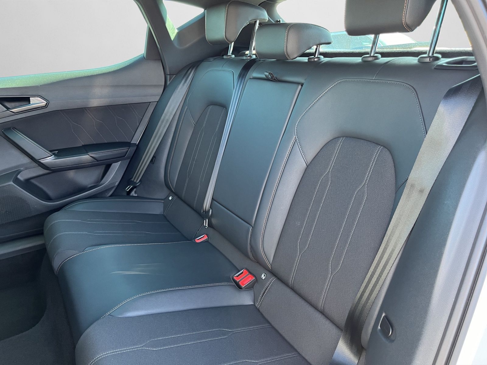 Cupra Leon - Bild 14