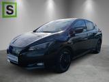 Nissan LEAF e+ N-Connecta // 62 kWh // Winterpaket LED - Nissan Leaf aus 2023
